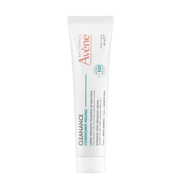 Avène - Cleanance Comedomed Peeling Cream