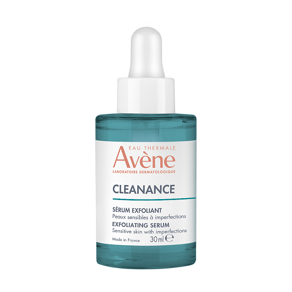 Avène - Cleanance Exfoliating Serum