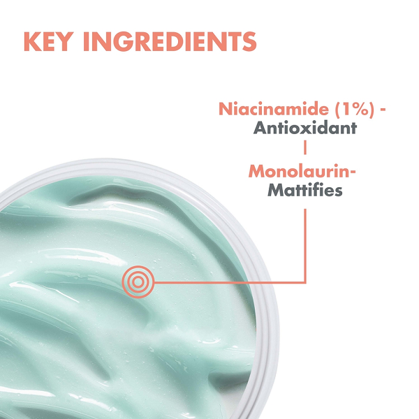 Avène - Cleanance Mattifying Aqua Gel