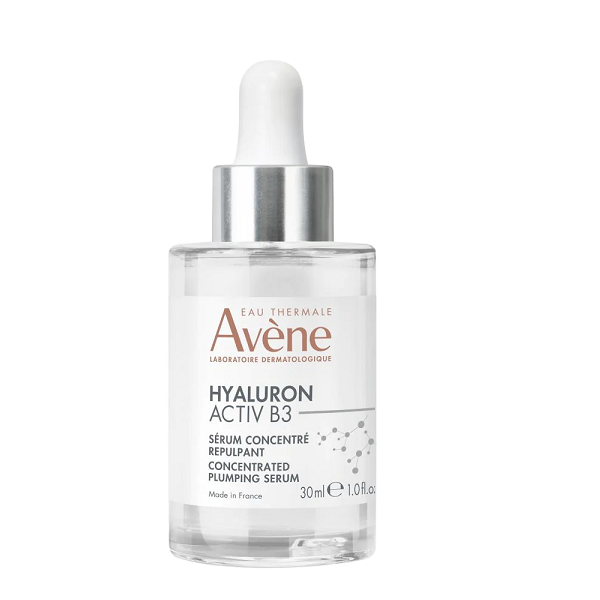 Avène - Hyaluron Activ B3 Serum & Eye Cream Bundle