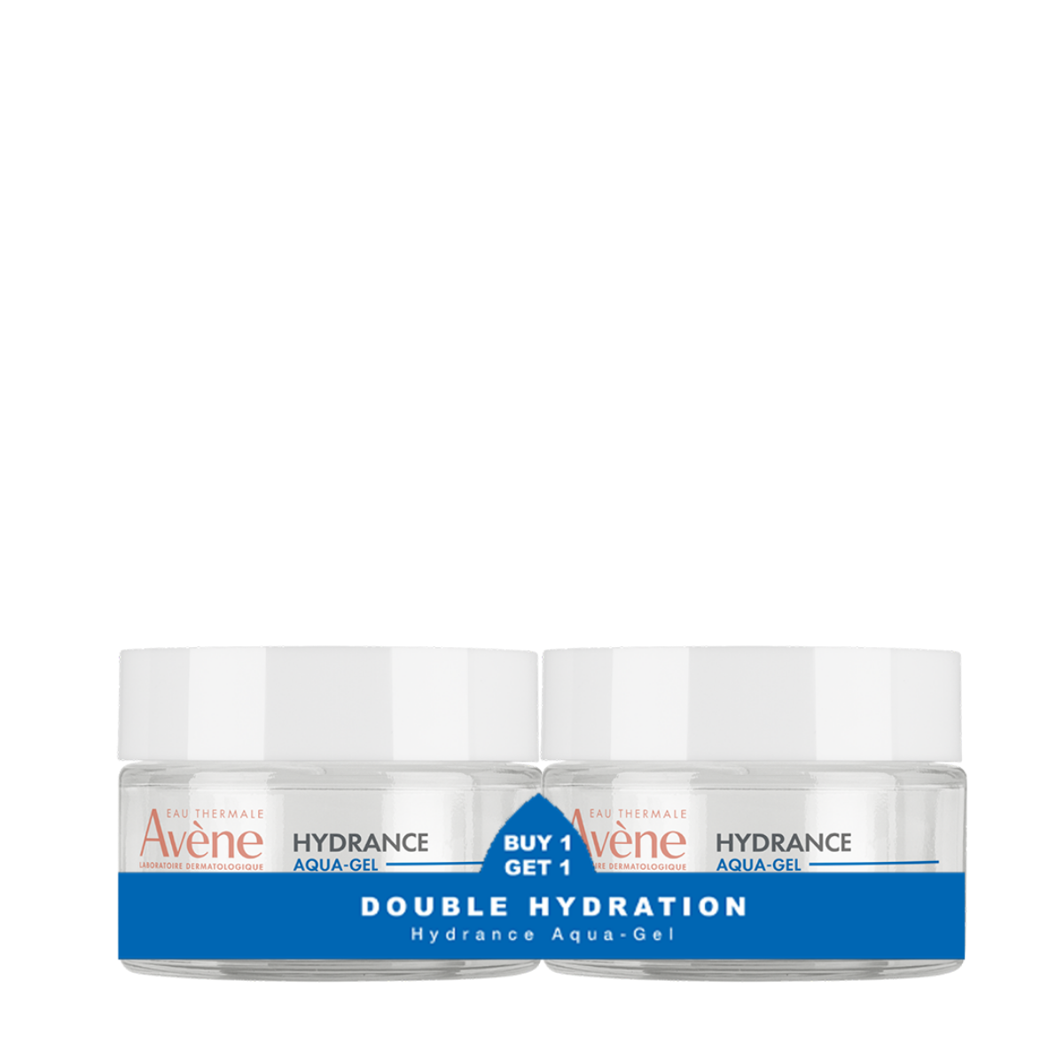 Avène - Hydrance Aqua Gel Buy 1 Get 1 Free