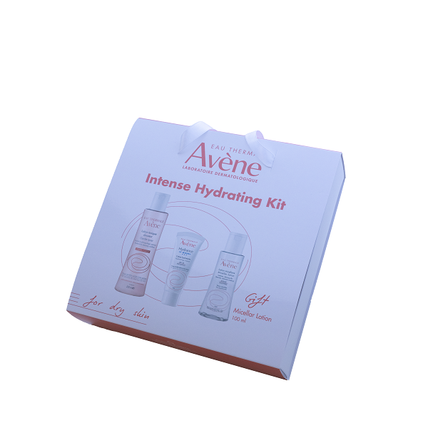 Avène - Intense Hydration Kit