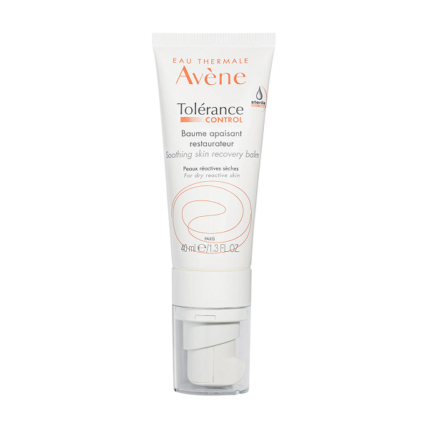 Avène - TOLÉRANCE Control Soothing Skin Recovery Balm