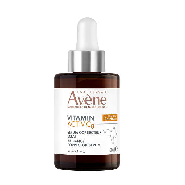 Avène - Vitamin Activ Cg Radiance Corrector Serum