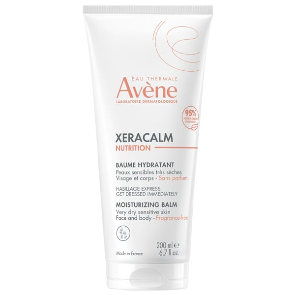 Avene - Xeracalm Nutrition Moisturizing Balm