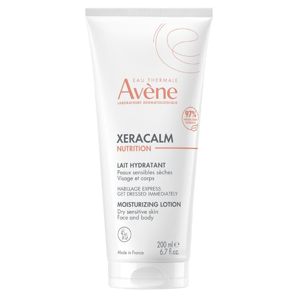 Avene - Xeracalm Nutrition Moisturizing Lotion