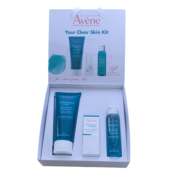 Avène - Your Clear Skin Kit