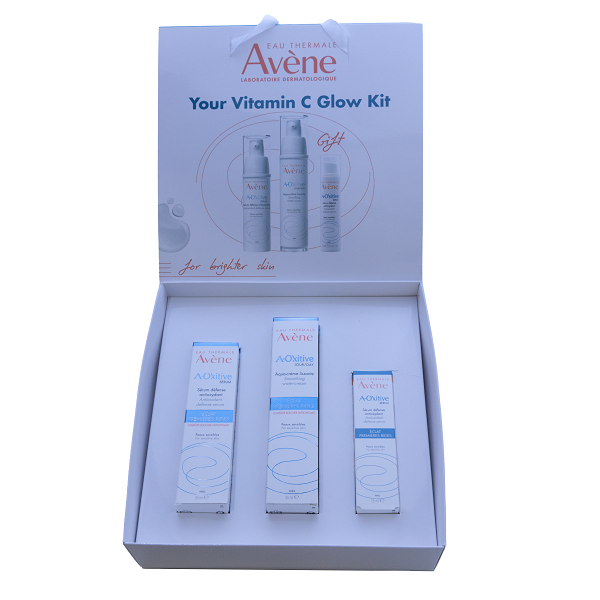 Avène - Your Vitamin C Glow Kit