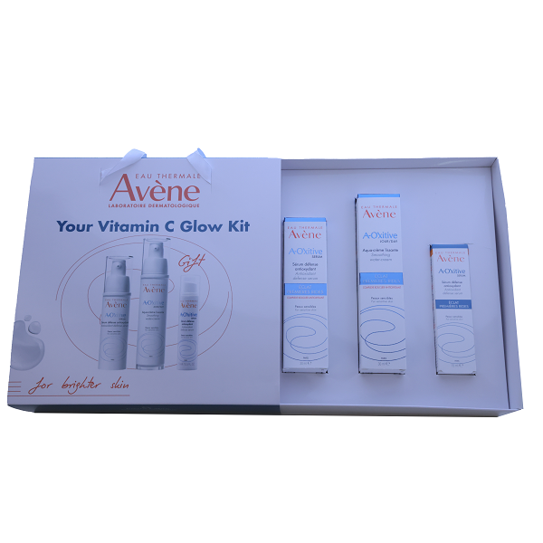 Avène - Your Vitamin C Glow Kit