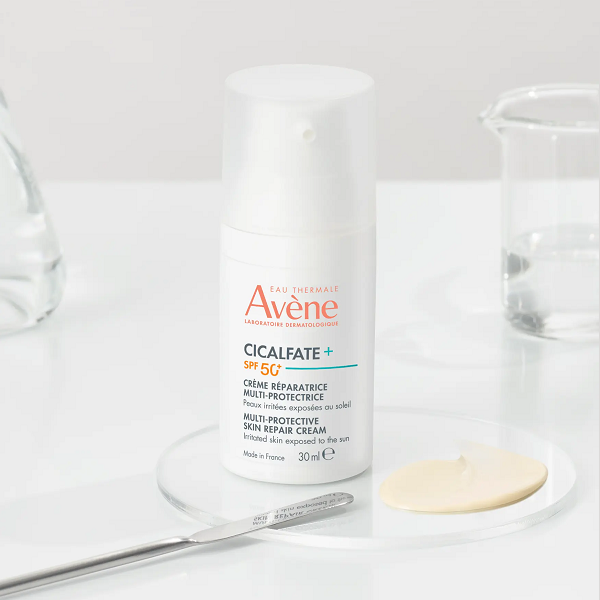Avène - Cicalfate+ SPF50+ Multi Protective Skin Repair Cream
