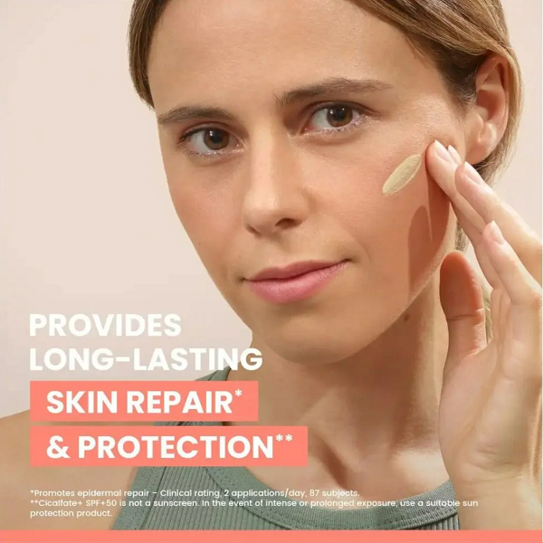 Avène - Cicalfate+ SPF50+ Multi Protective Skin Repair Cream