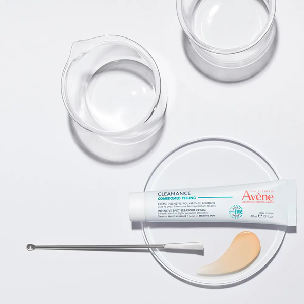 Avène - Cleanance Comedomed Peeling Cream