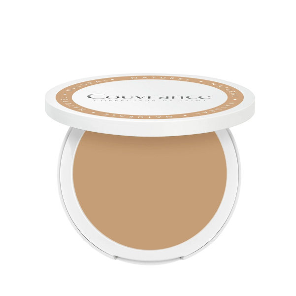 Avène - Couvrance Compact Foundation Cream SPF 30