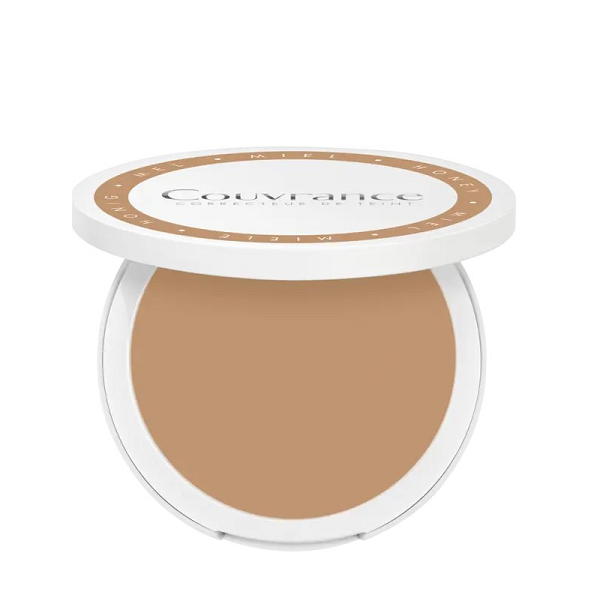 Avène - Couvrance Compact Foundation Cream SPF 30