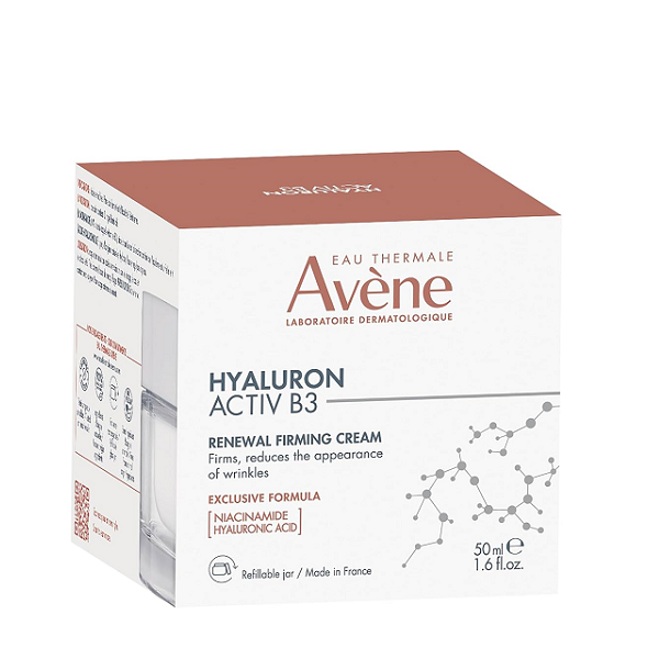 Avène - Hyaluron Activ B3 Cell Renewal Cream