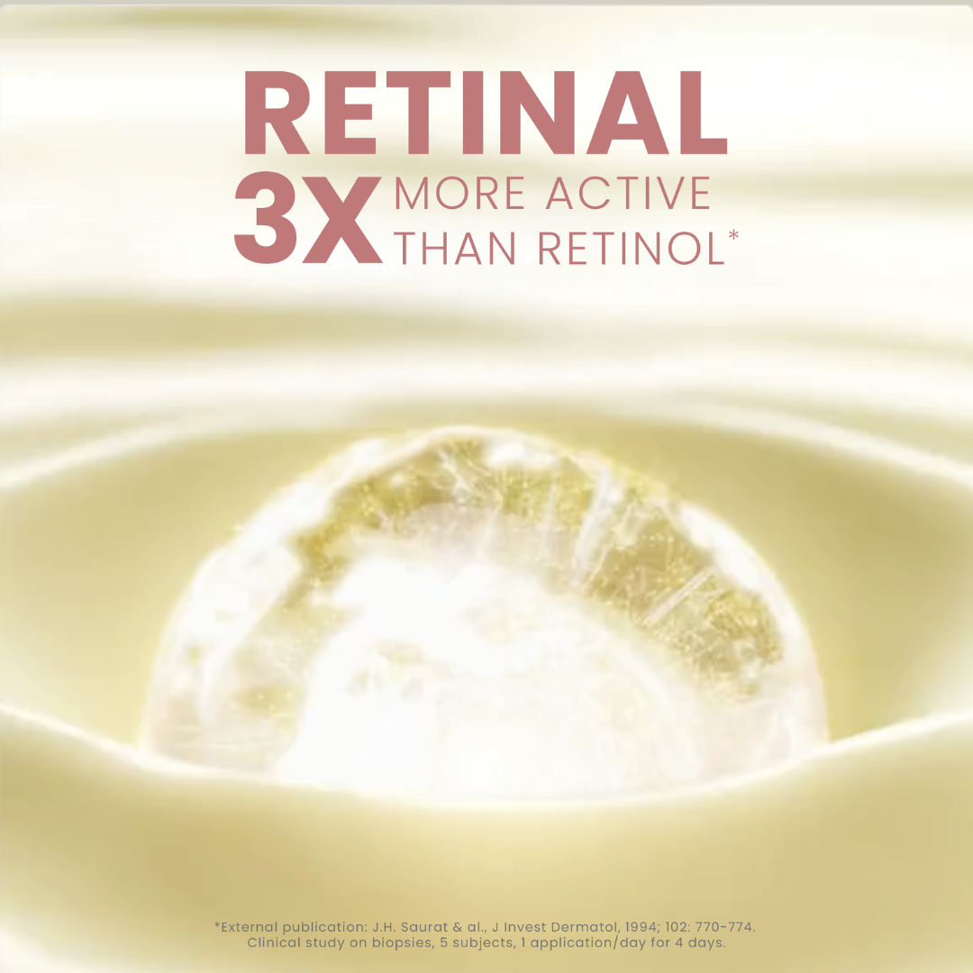 Avène - Hyaluron Activ Procedure Retinal 0.05% Retinal Eye & Lip Cream