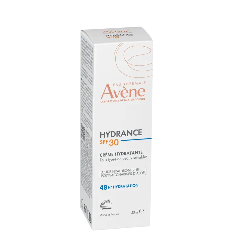 Avène - Hydrance Hydrating Cream SPF30