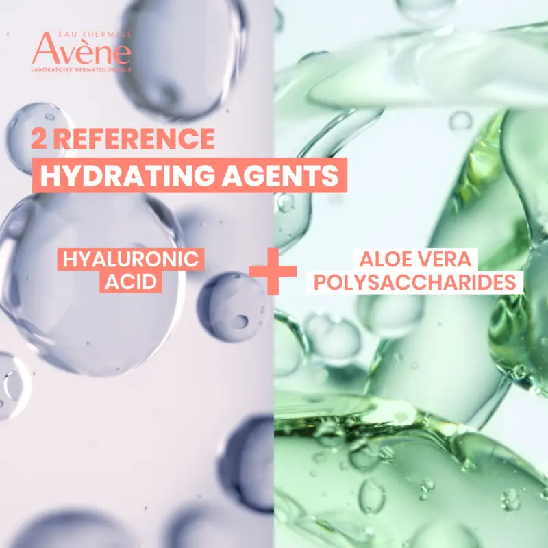 Avène - Hydrance Hydrating Cream SPF30