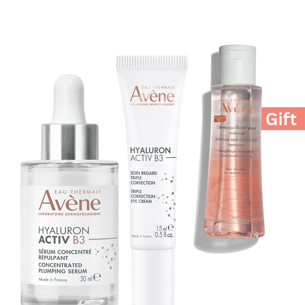 Avène - Skin Renewal Kit