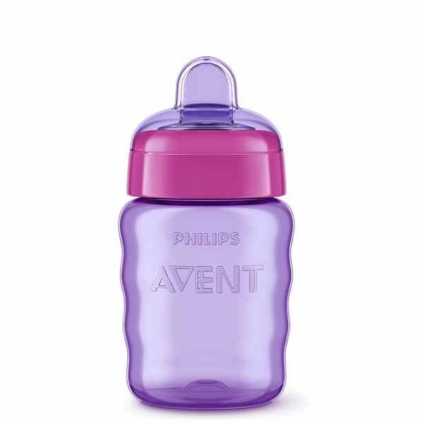 Avent - My Easy Sippy Cup 9m+ 260ml