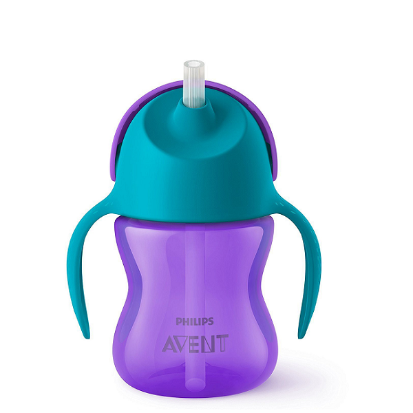 Avent - Bendy Straw Cup 9m+ 200ml