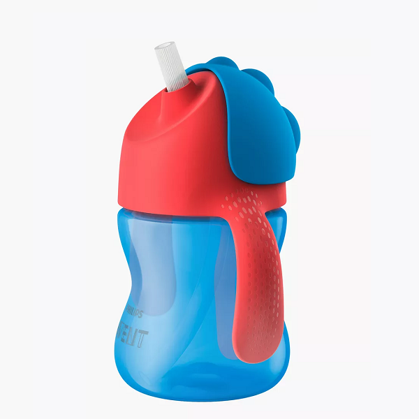 Avent - Bendy Straw Cup 9m+ 200ml