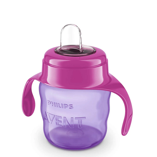 Avent - My Easy Sippy Spout Cup 6m+ 200ml