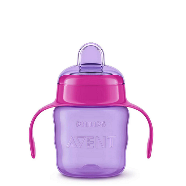Avent - My Easy Sippy Spout Cup 6m+ 200ml