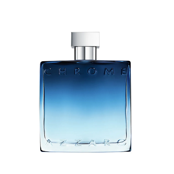 Azzaro - Chrome Eau De Parfum