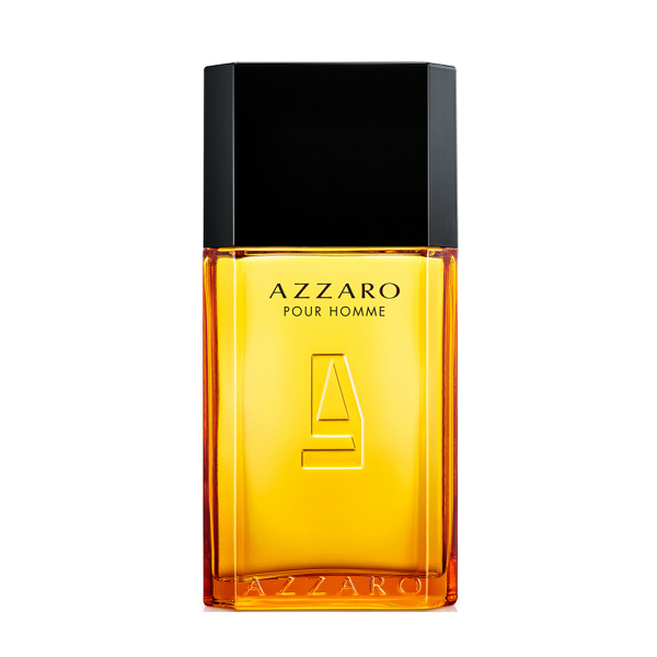 Azzaro - Pour Homme Eau De Toilette