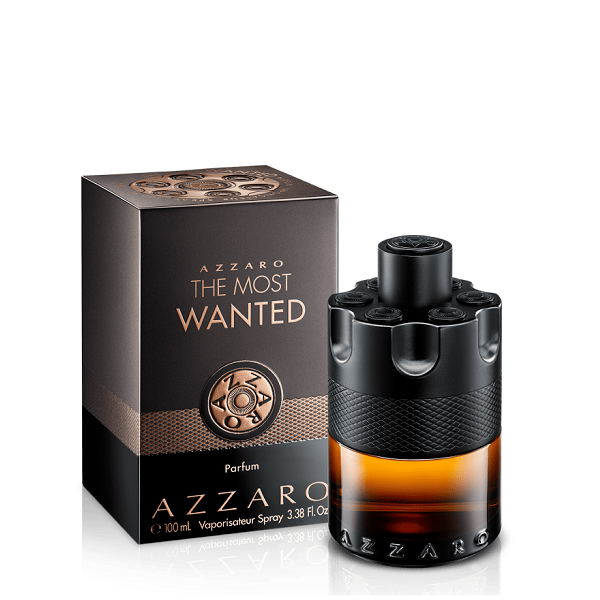 Azzaro - The Most Wanted Parfum
