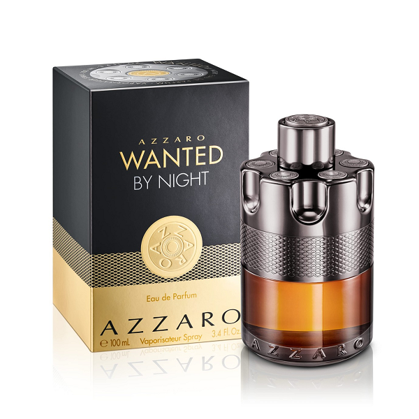 Azzaro - Wanted By Night Eau De Parfum