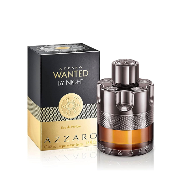 Azzaro - Wanted By Night Eau De Parfum