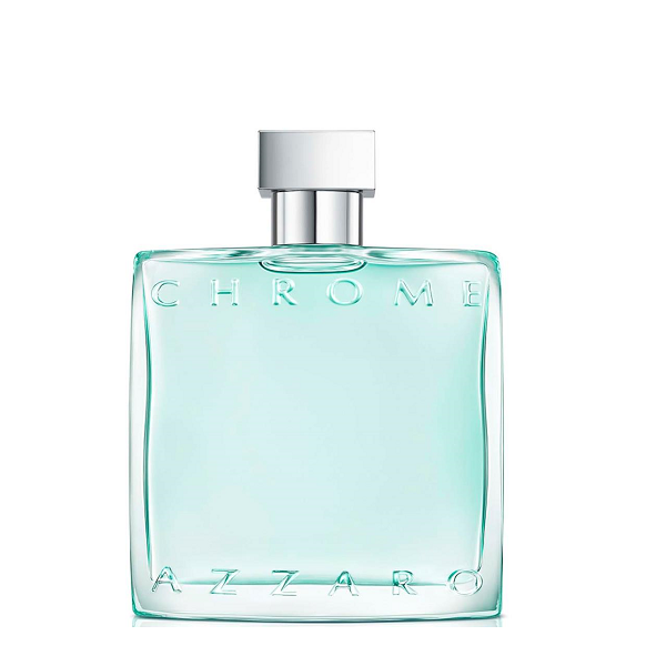 Azzaro - Chrome Azure Eau De Toilette