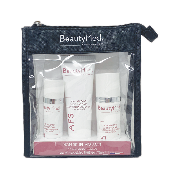 BeautyMed - AFS My Soothing Ritual Kit