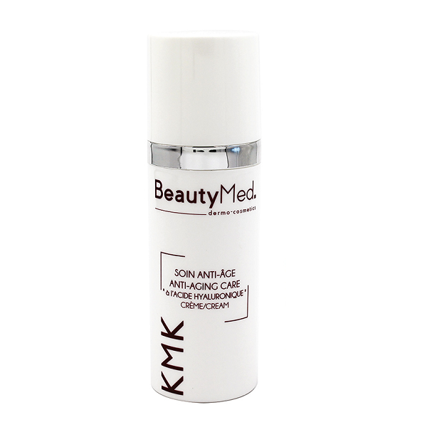 BeautyMed - KMK Anti Aging Care Cream