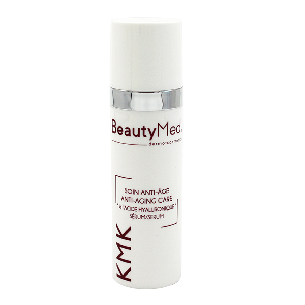 BeautyMed - KMK Anti Aging Care Serum