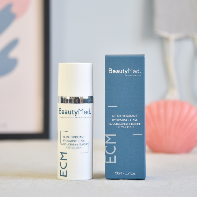 BeautyMed - ECM Hydrating Care Cream