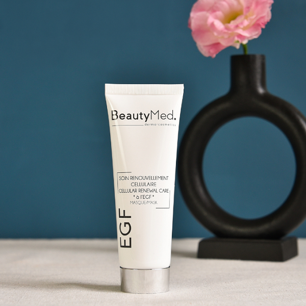 BeautyMed - EGF Cellular Renewal Care Mask