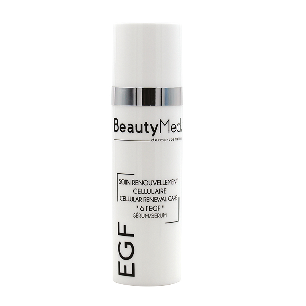 BeautyMed - EGF Cellular Renewal Care Serum