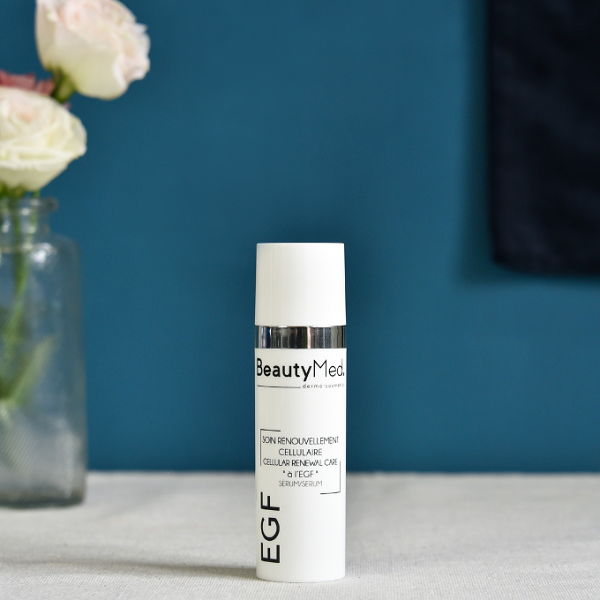 BeautyMed - EGF Cellular Renewal Care Serum