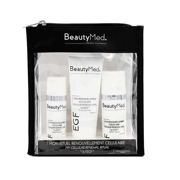 BeautyMed - EGF My Cellular Renewal Ritual Kit