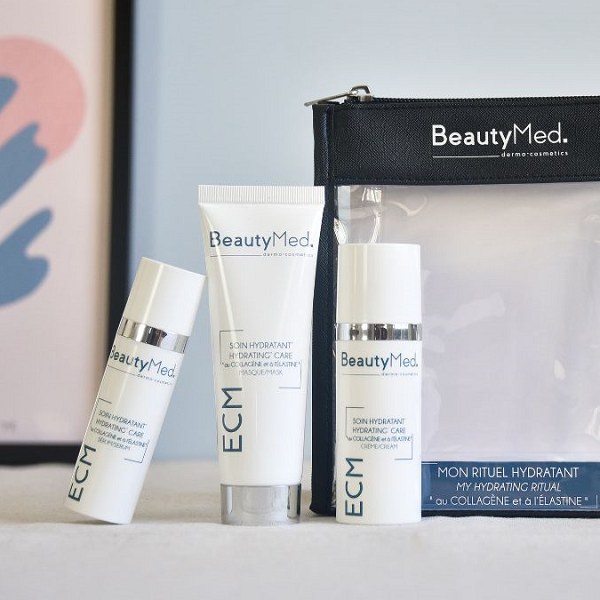 BeautyMed - ECM My Hydrating Ritual Kit