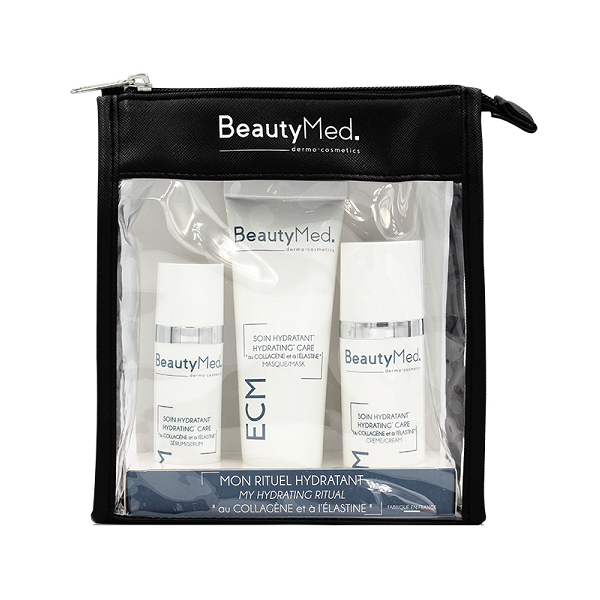 BeautyMed - ECM My Hydrating Ritual Kit