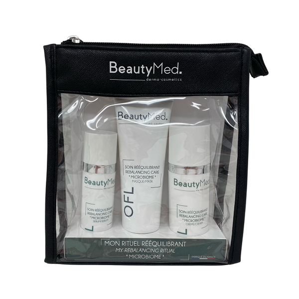 BeautyMed - OFL My Rebalancing Ritual Kit