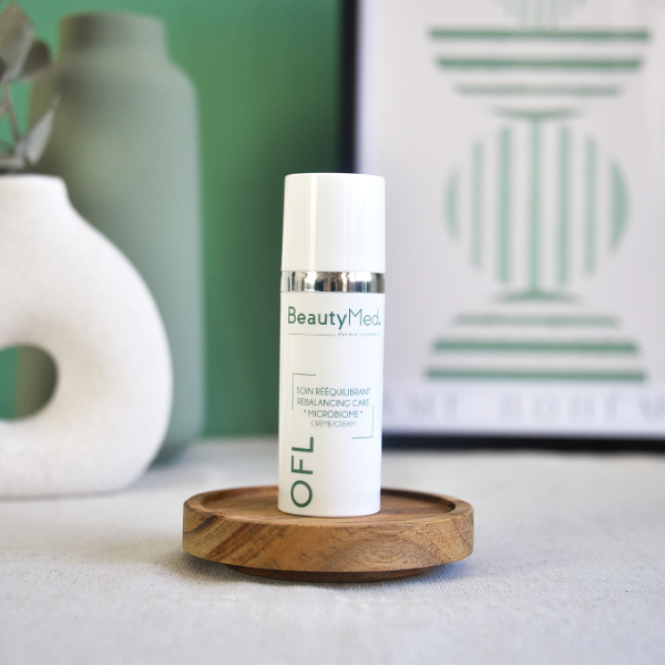BeautyMed - OFL Rebalancing Care Microbiome Cream