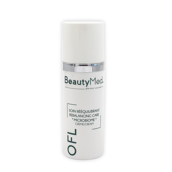 BeautyMed - OFL Rebalancing Care Microbiome Cream