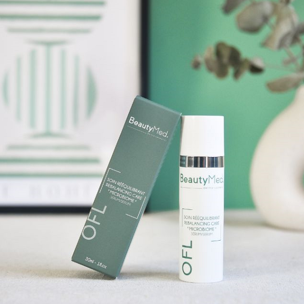 BeautyMed - OLF Rebalancing Care Microbiome Serum