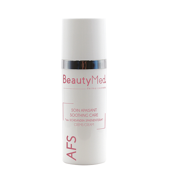 BeautyMed - AFS Soothing Care Cream