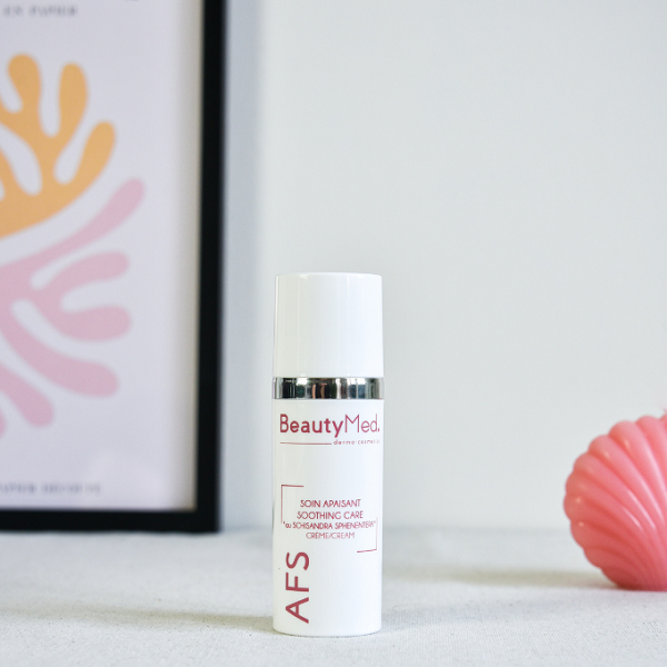 BeautyMed - AFS Soothing Care Cream